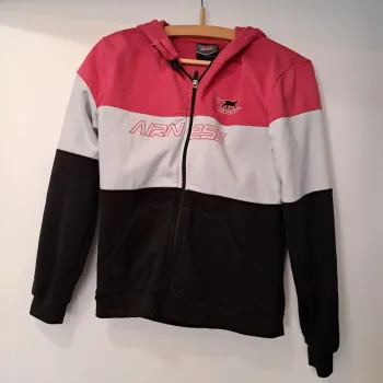 Gilet de jogging Airness 14 ans