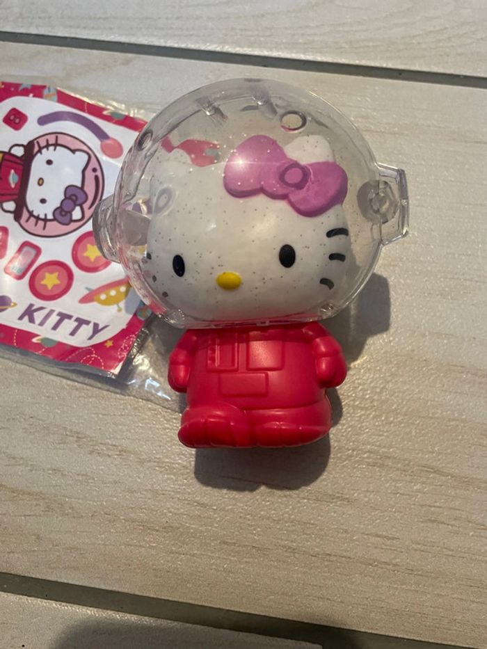 Figurine hello kitty - photo numéro 2