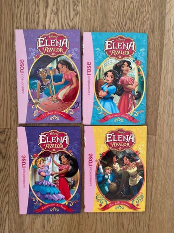 Elena d’avalor