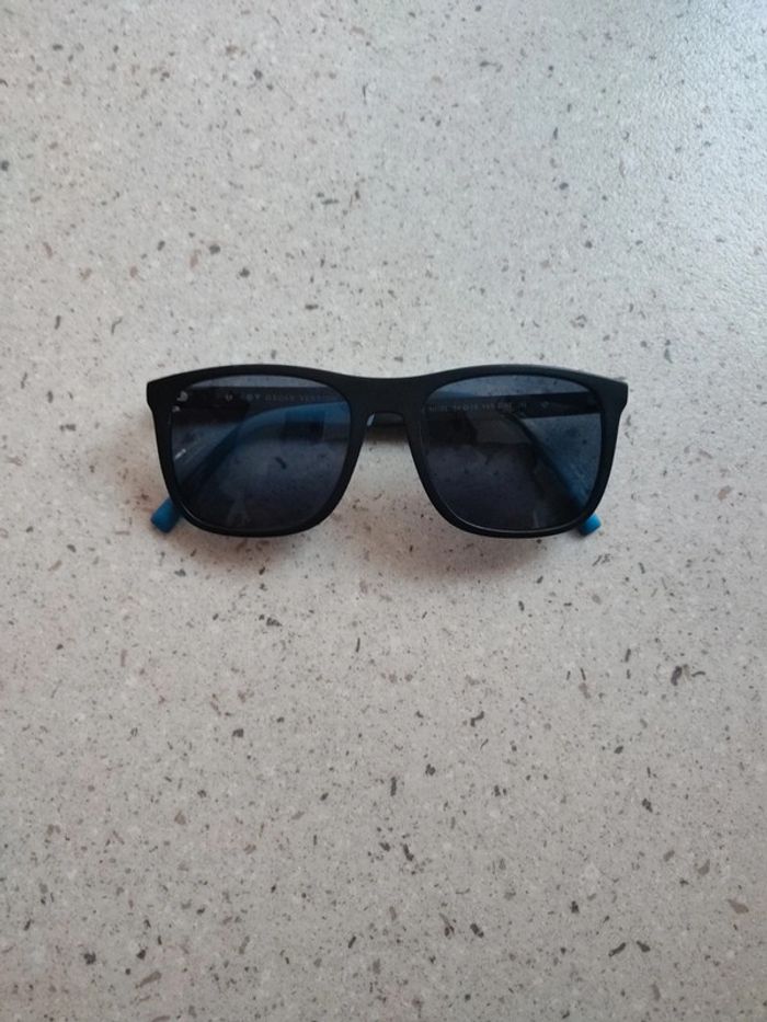 Lunettes solaires Oscar - photo numéro 2