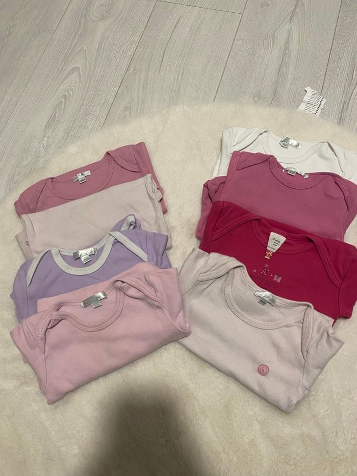 Lot hiver bébé fille 24 mois - photo numéro 4