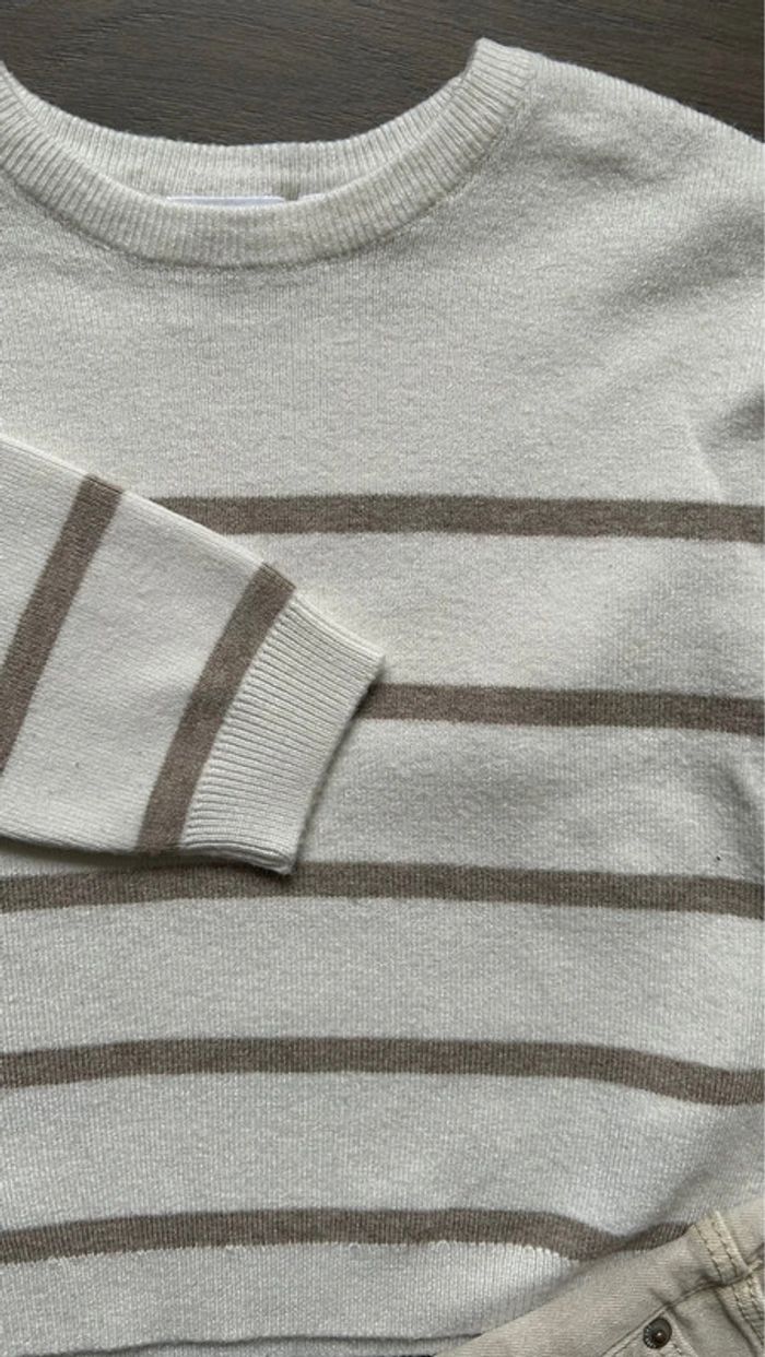 Ensemble Zara 4 ans - photo numéro 6