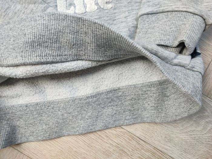 Tenue mi-saison garçon 4 ans sweat tee-shirt et pantalon - photo numéro 6
