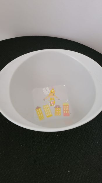 Bebe confort Bol "Jour de marché"