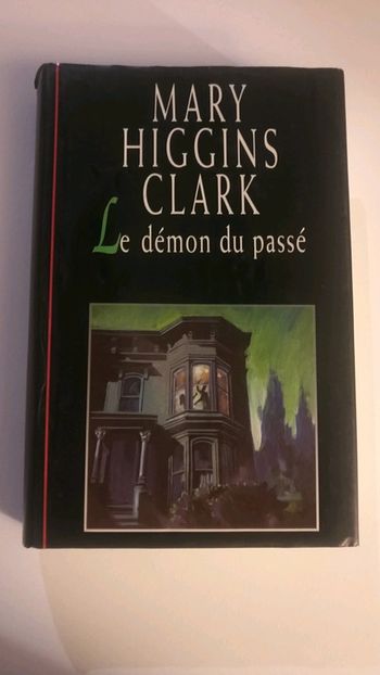Le démon du passé M H Clark