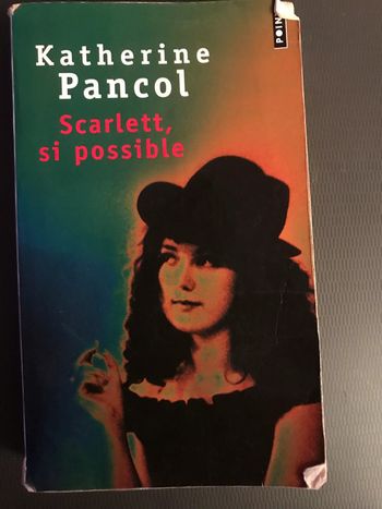 Scarlett si possible