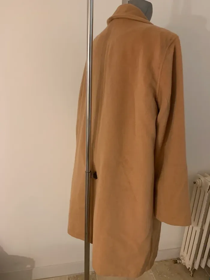 Calie Manteau laine TL - photo numéro 4