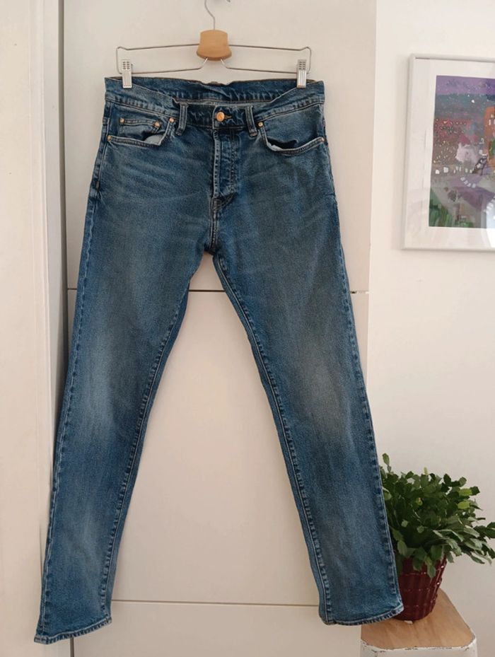 Jean Klondike pant Carhartt 32*32
