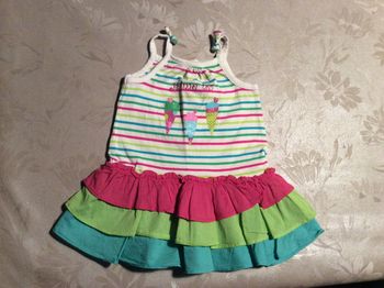 Robe Orchestra 9 mois