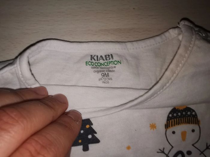 Pull joyeux Noël - photo numéro 2