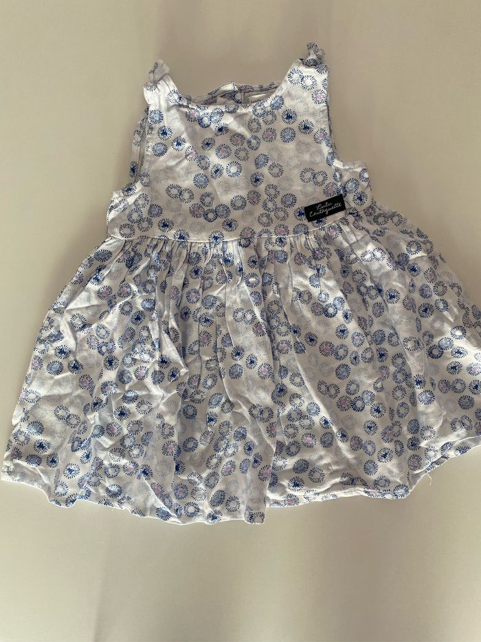 Robe bébé