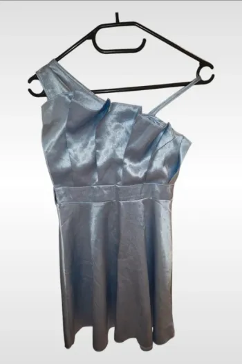 Robe.