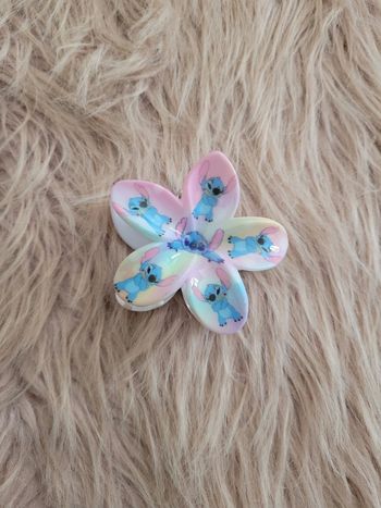 Pince Stitch