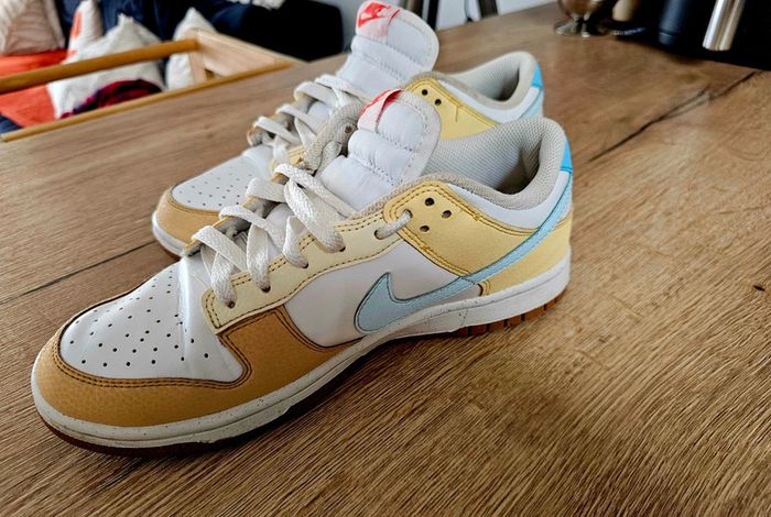 Dunk low T41 - photo numéro 5