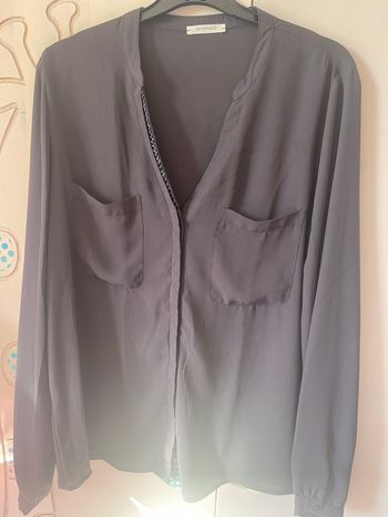 Chemise fluide promod 
