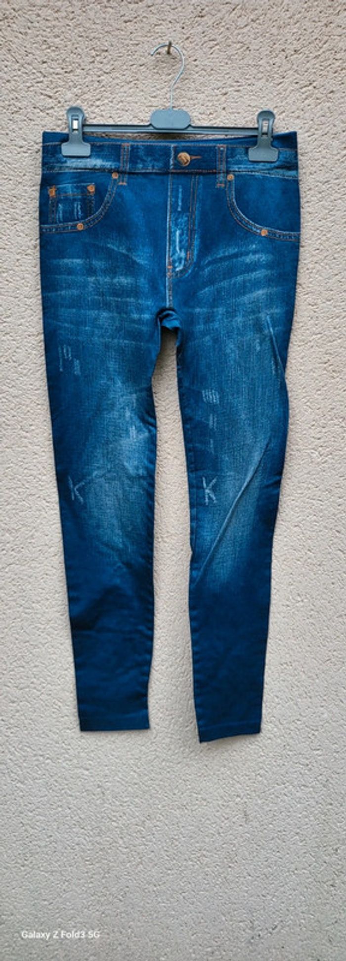 Legging synpas