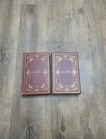 Lot de deux livres Femmes de médecins et Hôpital général de Franck G.Slaughter