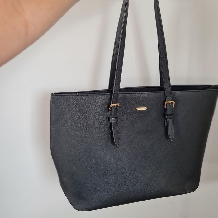 Grand sac noir