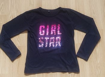 T-shirt manches longues