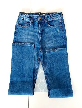 Jeans Vertbaudet - 12A