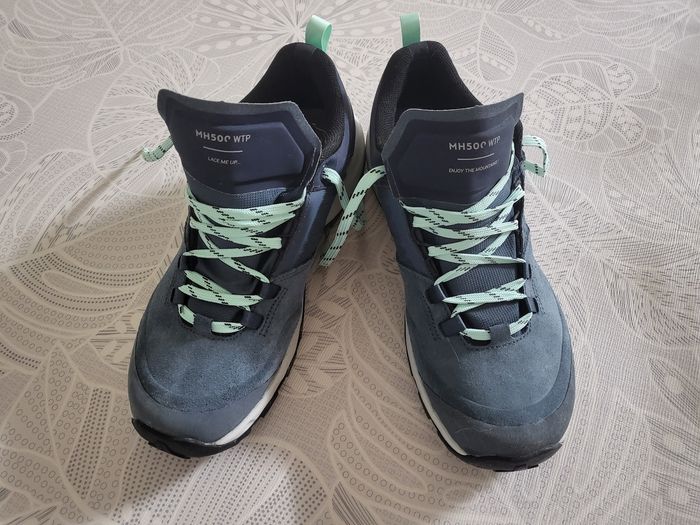 Chaussures femme - photo numéro 2