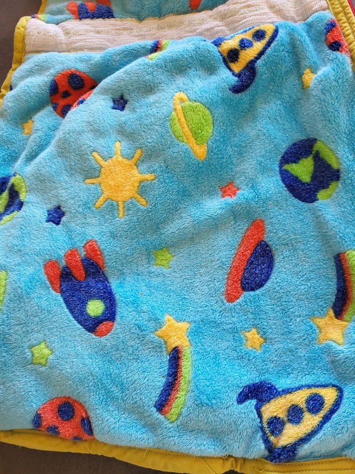 Gigoteuse faite main - photo numéro 7