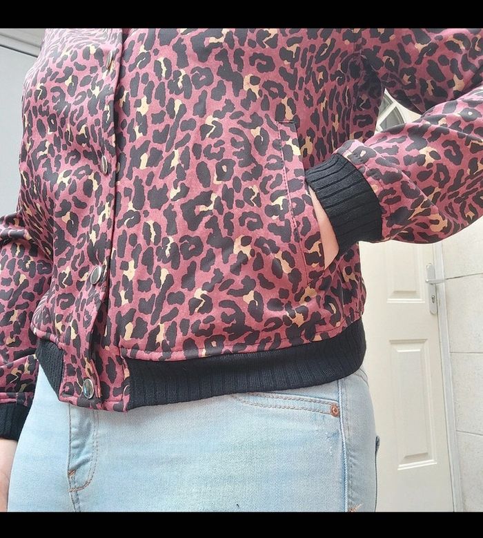 Veste légère Lefties - photo numéro 3