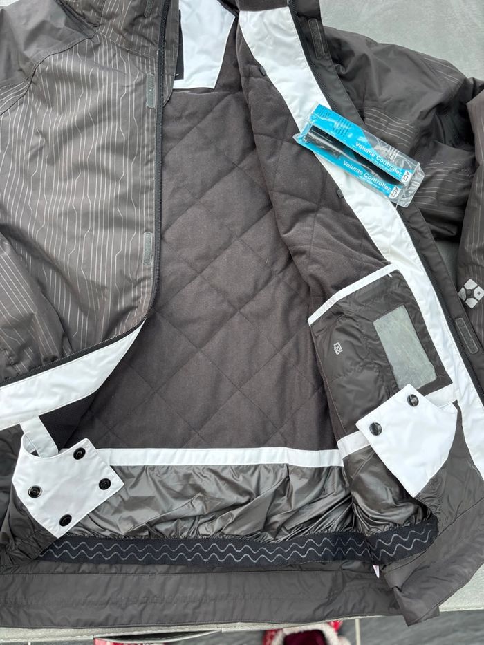 Veste ski homme NEUF WED’ZE - photo numéro 2