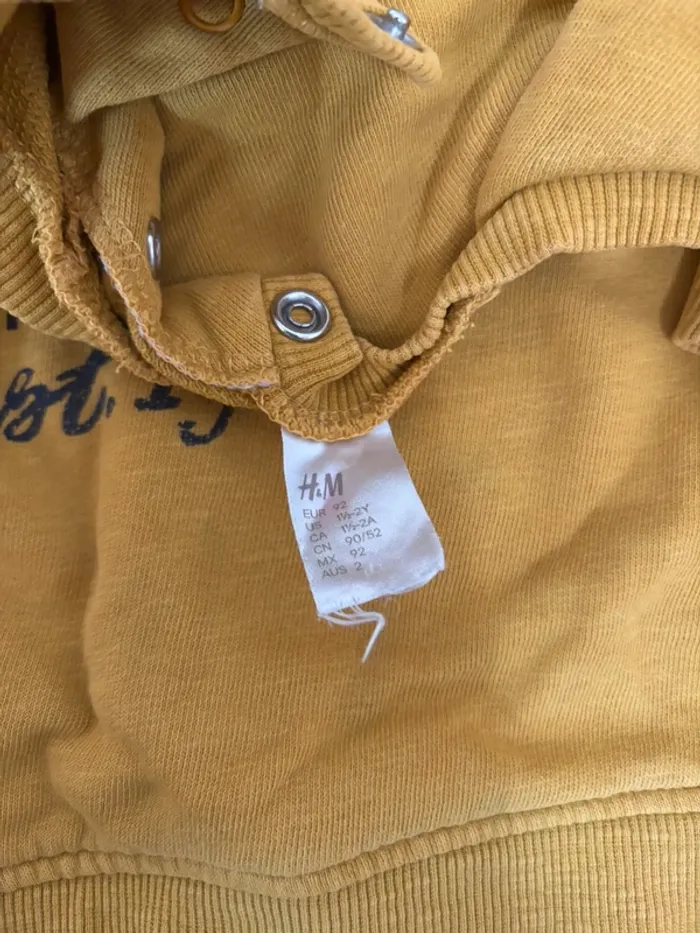 Pull H&M - photo numéro 2