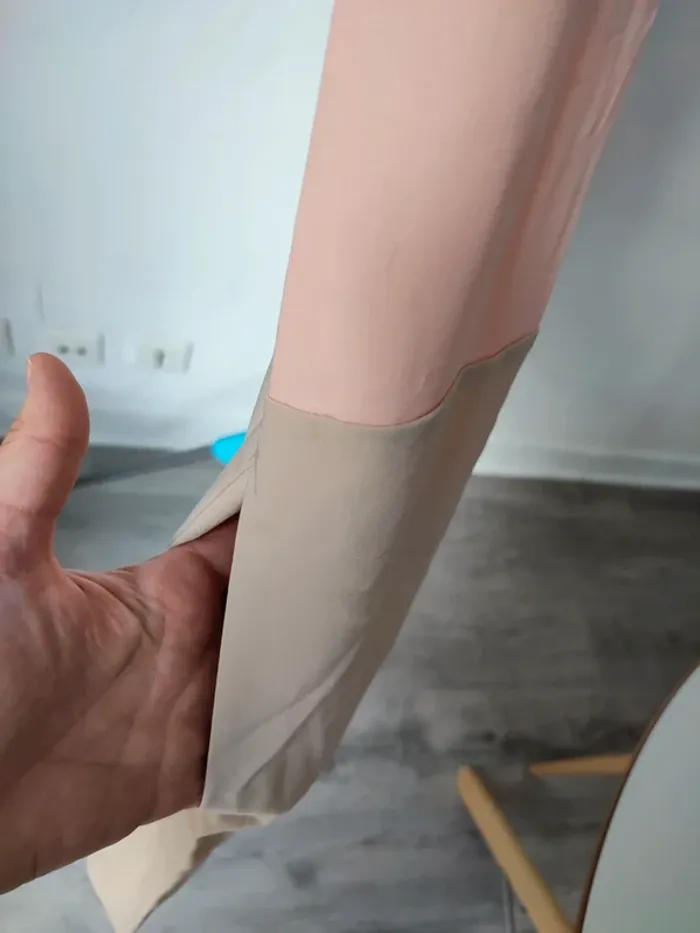 Robe légère - photo numéro 3