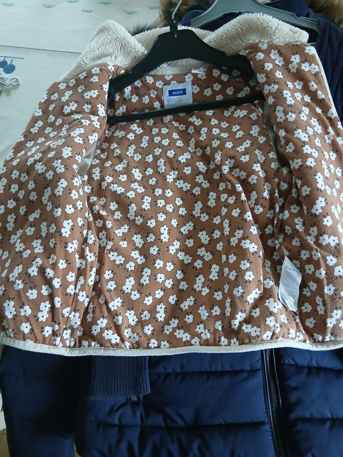 Veste - photo numéro 3