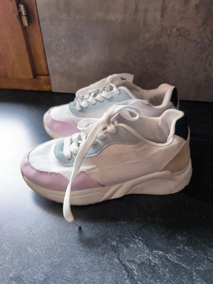 Basket - photo numéro 3