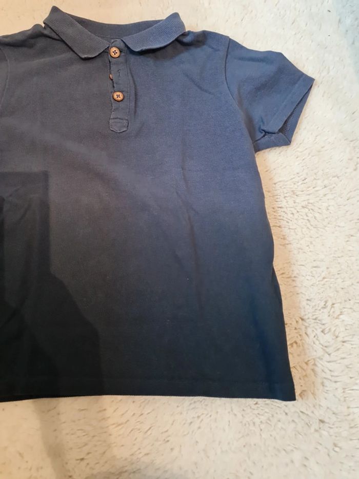 Tee shirt garçon - photo numéro 3