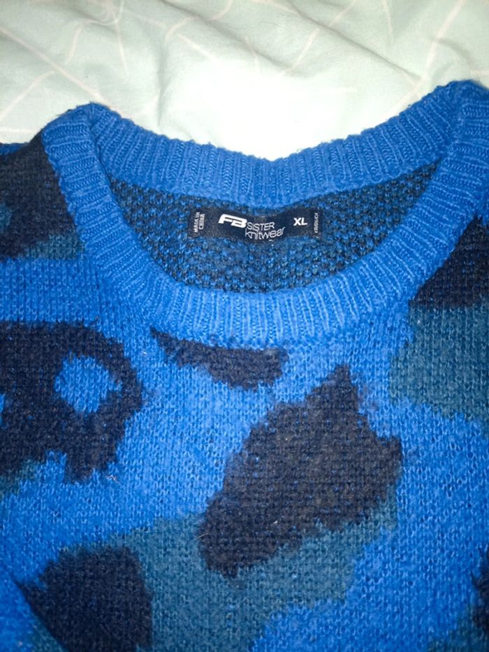 Pulls - photo numéro 2
