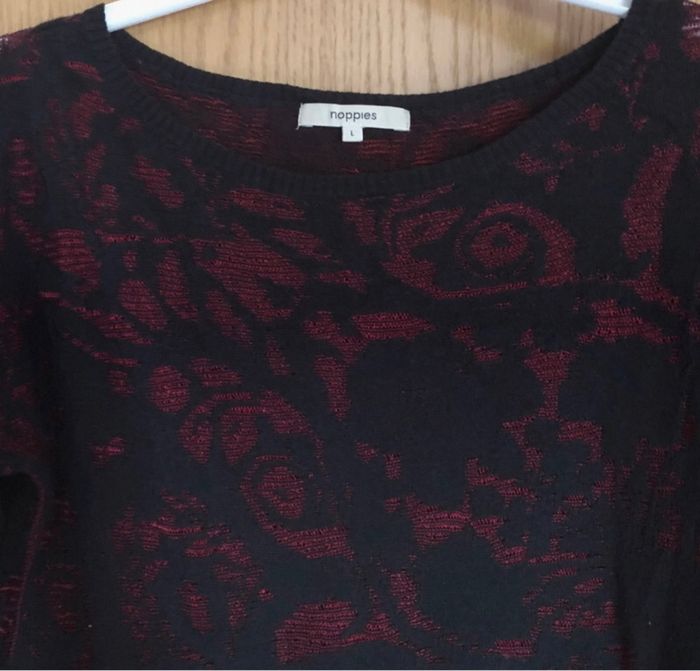 Pull Noppies L - photo numéro 3