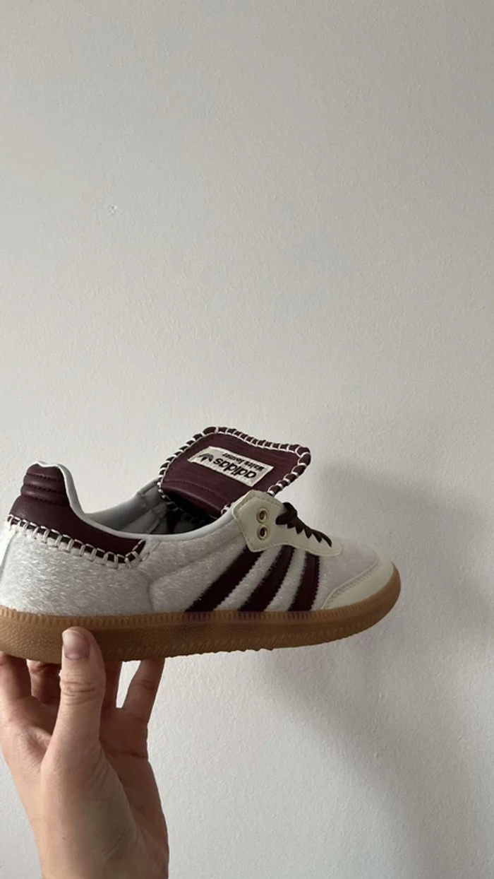 Adidas  SAMBA OG taille 38 - photo numéro 5