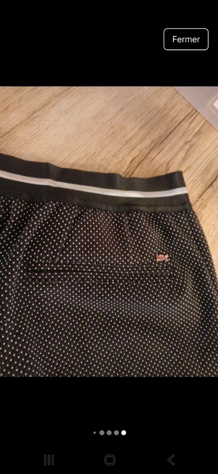 Pantalon cigarette - photo numéro 7