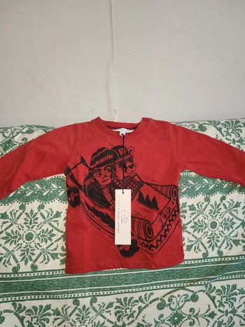 T-shirt enfant Little Marc Jacobs