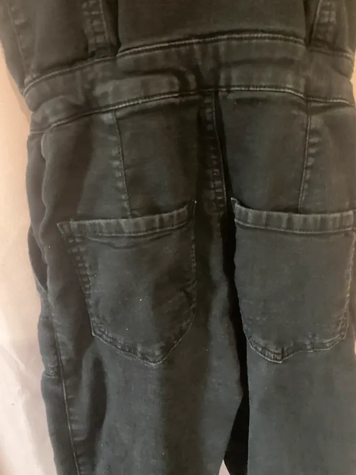 Combi pantalon - photo numéro 7
