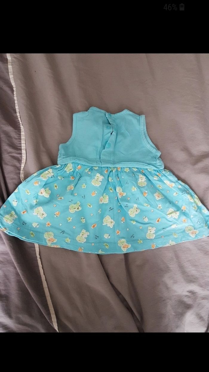 Robe - photo numéro 2