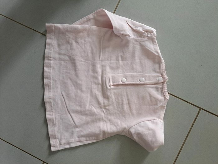 T-shirt 12 mois - photo numéro 2