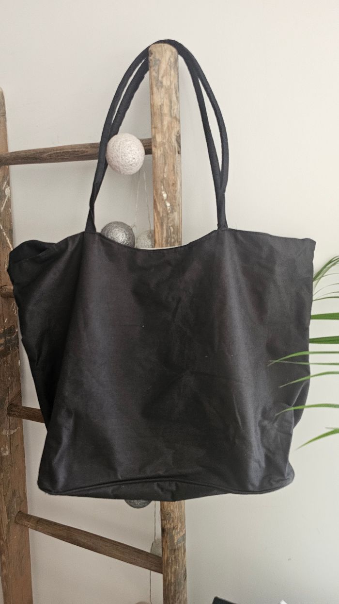 Sac fourre tout Montenegro - photo numéro 4