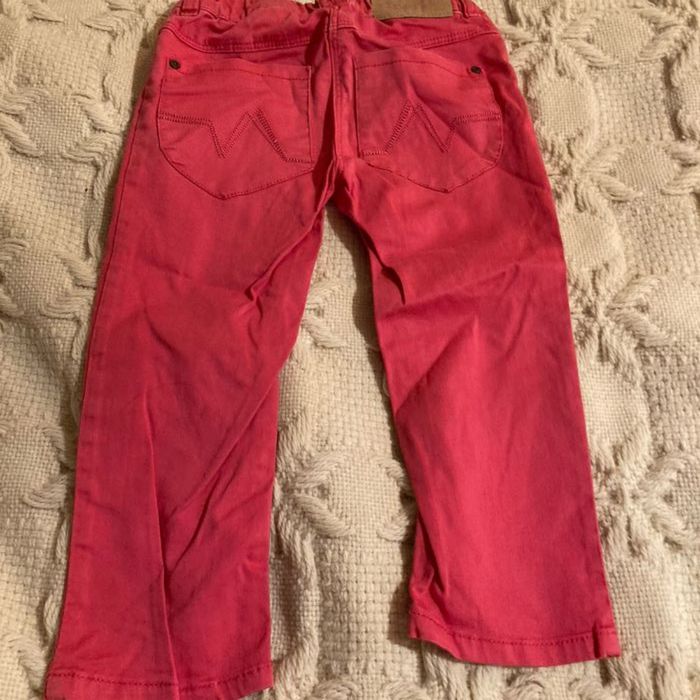 Pantalon 24 mois - photo numéro 2