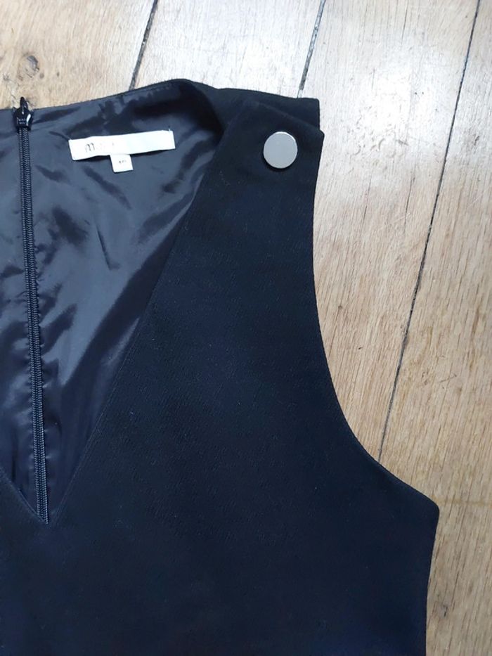 Robe Maje - photo numéro 3