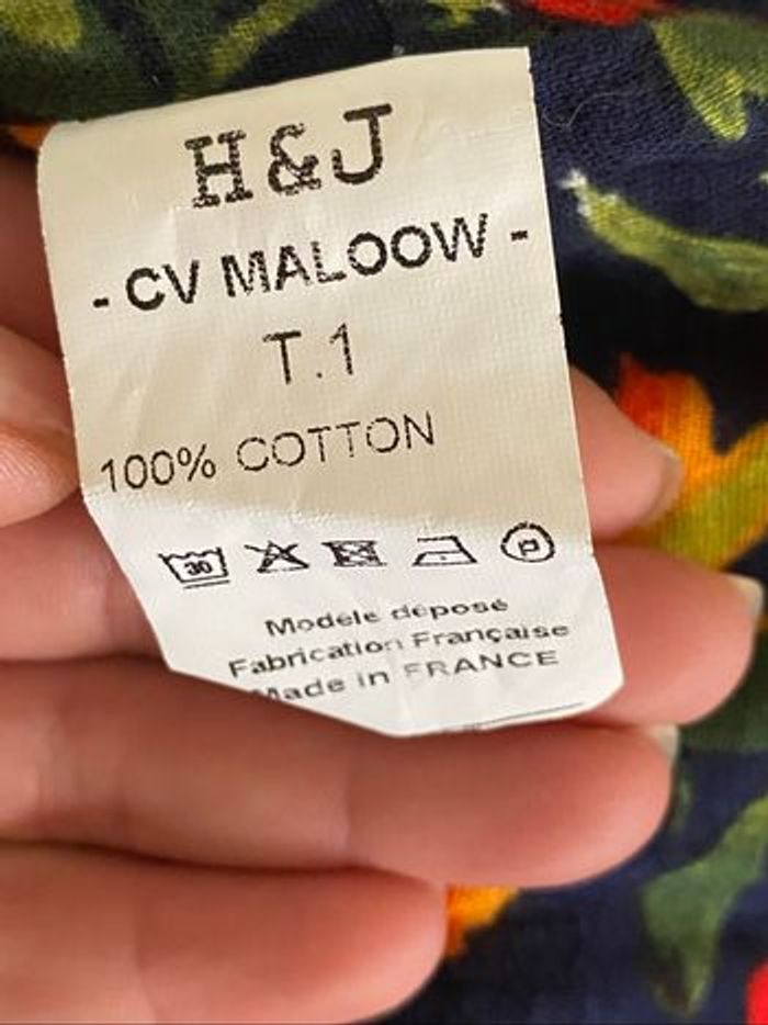 Ensemble veste /pantalon - photo numéro 6