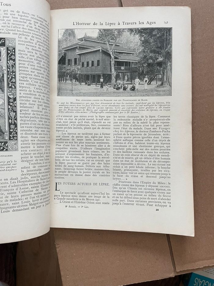 Lectures pour tous  1901 - photo numéro 3