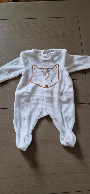 Pyjama orchestra neuf