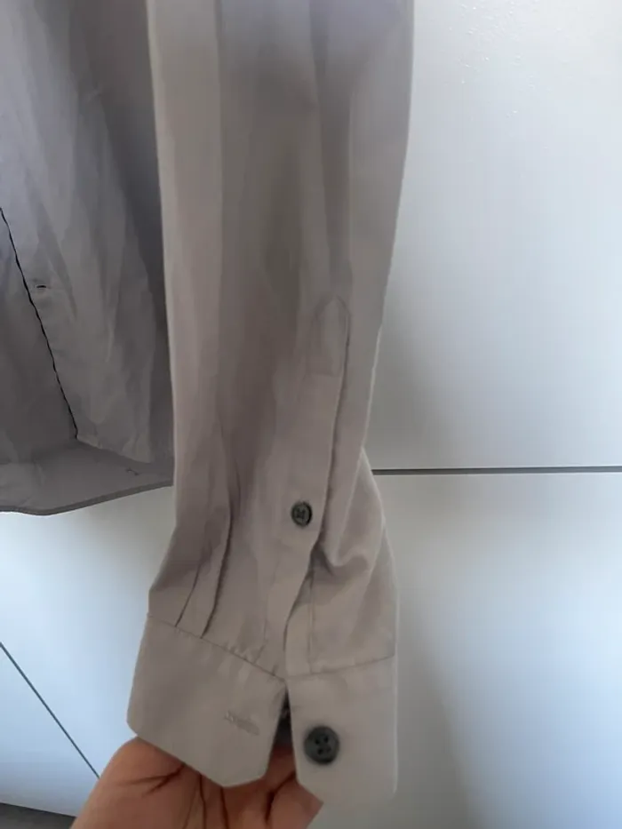 Chemise Homme - photo numéro 4