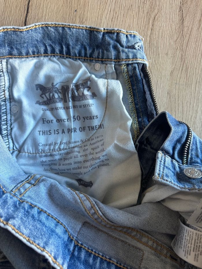 Jeans levi’s femme - photo numéro 7