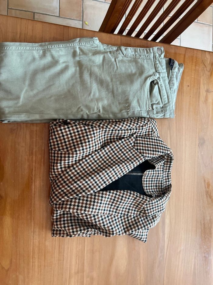 Lot de vêtement taille 42 - photo numéro 10